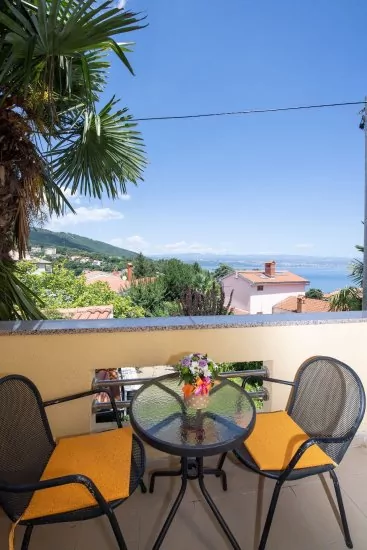 Apartmán Kvarner - Ičići KV 3104 N1