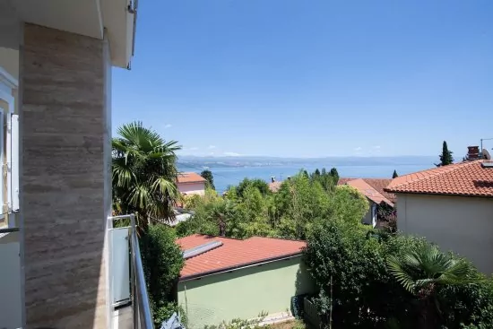 Apartmán Kvarner - Ičići KV 3104 N1