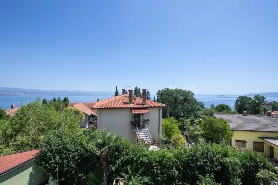 Apartmán Kvarner - Ičići KV 3104 N1