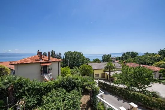 Apartmán Kvarner - Ičići KV 3104 N1