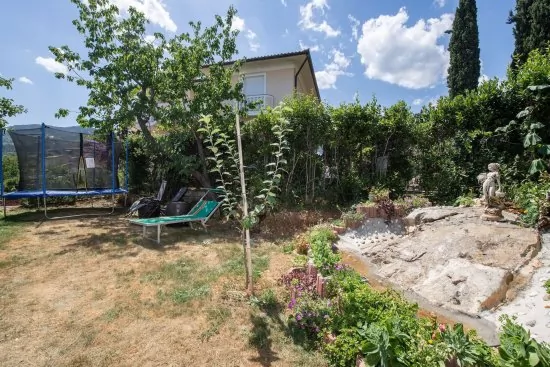 Apartmán Kvarner - Ičići KV 3104 N2