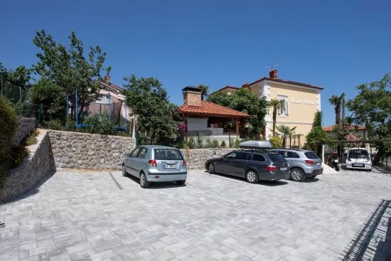 Apartmán Kvarner - Ičići KV 3104 N2