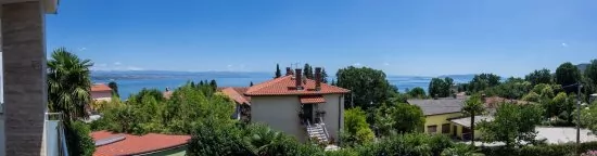 Apartmán Kvarner - Ičići KV 3104 N2