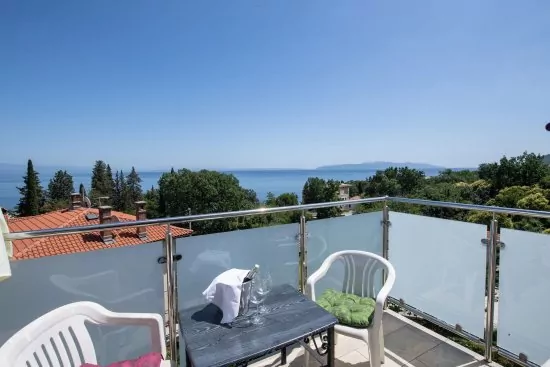 Apartmán Kvarner - Ičići KV 3104 N2