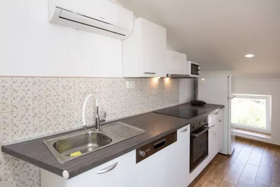 Apartmán Kvarner - Ičići KV 3104 N2