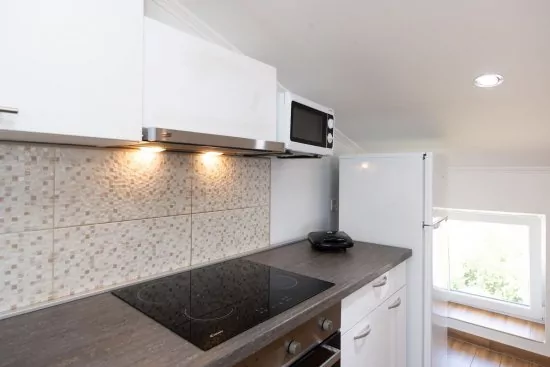 Apartmán Kvarner - Ičići KV 3104 N2