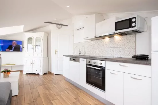 Apartmán Kvarner - Ičići KV 3104 N2