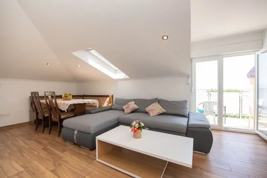 Apartmán Kvarner - Ičići KV 3104 N2