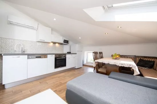 Apartmán Kvarner - Ičići KV 3104 N2