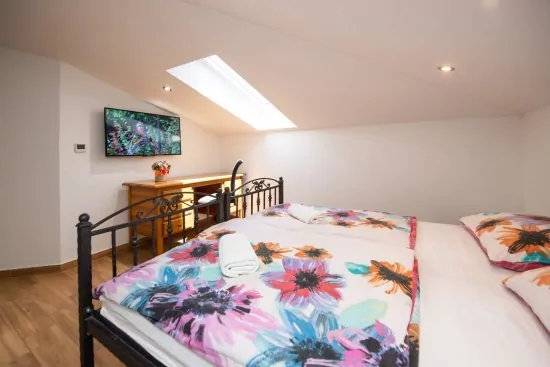 Apartmán Kvarner - Ičići KV 3104 N2