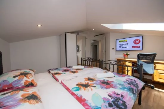 Apartmán Kvarner - Ičići KV 3104 N2