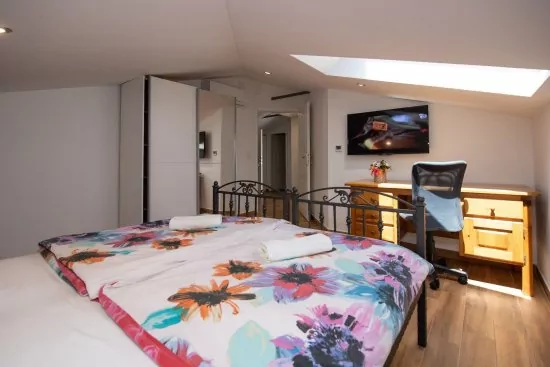 Apartmán Kvarner - Ičići KV 3104 N2