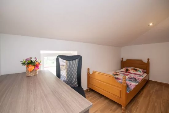 Apartmán Kvarner - Ičići KV 3104 N2