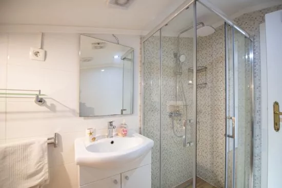 Apartmán Kvarner - Ičići KV 3104 N2