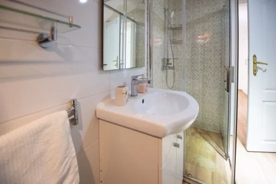 Apartmán Kvarner - Ičići KV 3104 N2