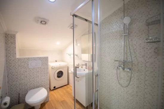 Apartmán Kvarner - Ičići KV 3104 N2