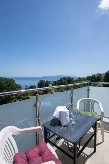 Apartmán Kvarner - Ičići KV 3104 N2