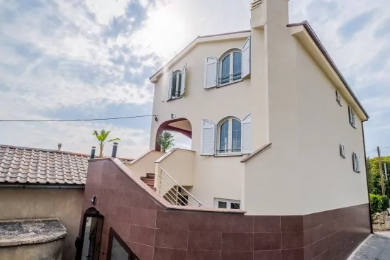 Apartmán Kvarner - Novi Vinodolski KV 1840 N1