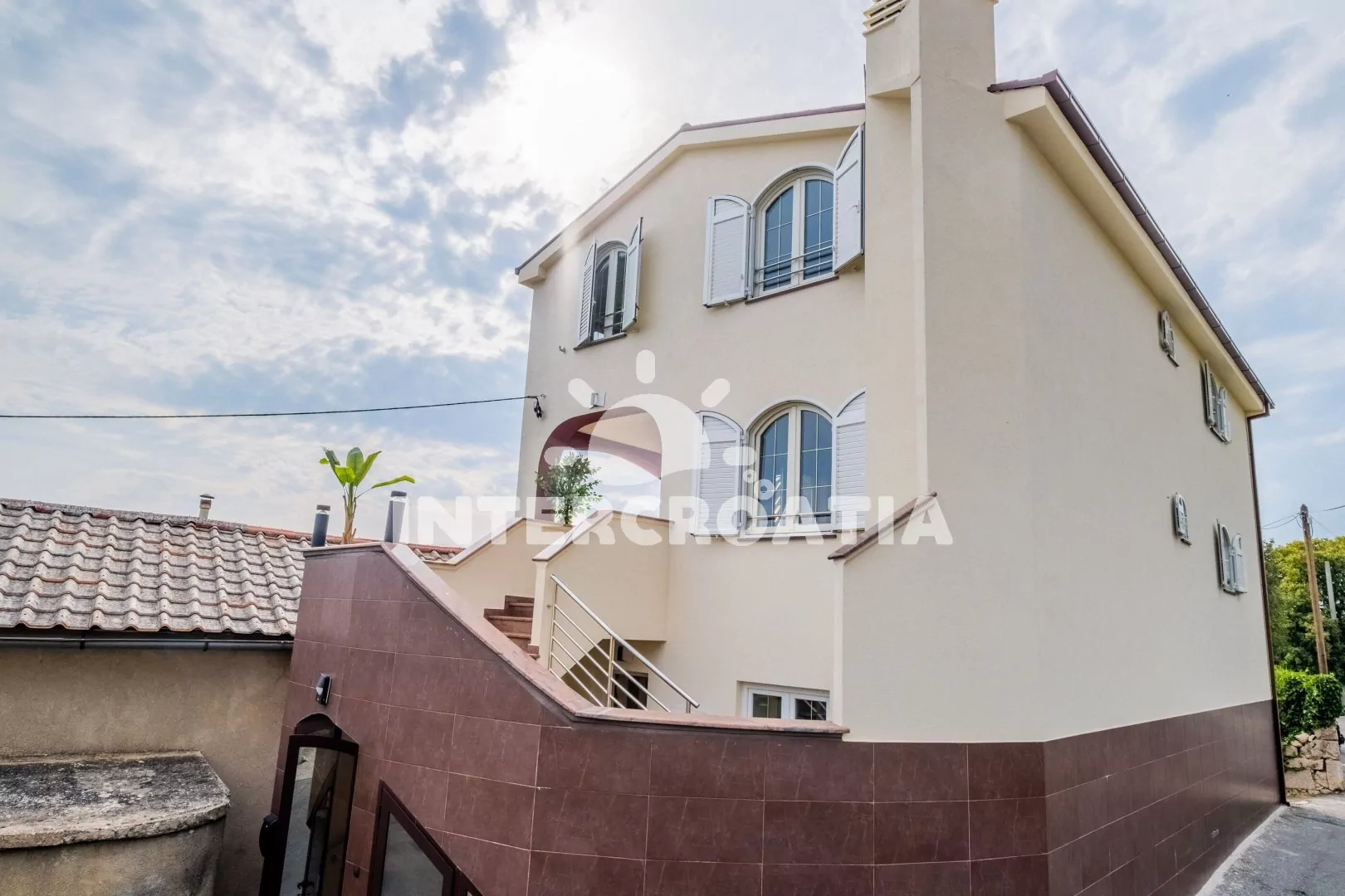 Apartmán Kvarner - Novi Vinodolski KV 1840 N2