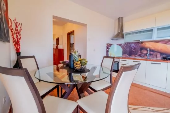 Apartmán Kvarner - Novi Vinodolski KV 1840 N2