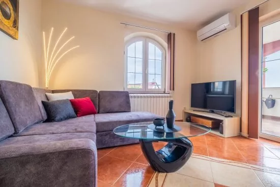 Apartmán Kvarner - Novi Vinodolski KV 1840 N2