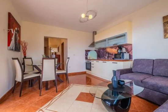 Apartmán Kvarner - Novi Vinodolski KV 1840 N2