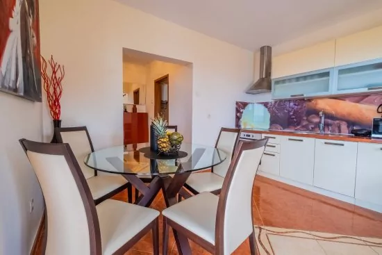 Apartmán Kvarner - Novi Vinodolski KV 1840 N2