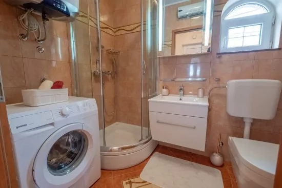 Apartmán Kvarner - Novi Vinodolski KV 1840 N2