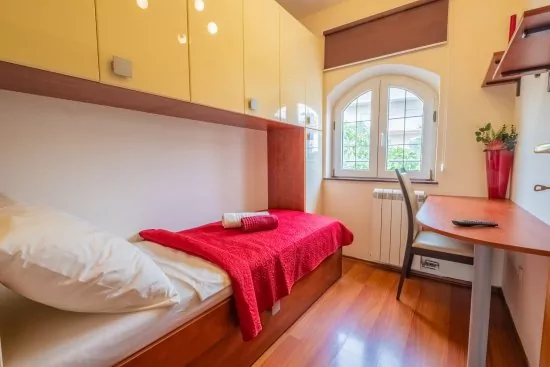 Apartmán Kvarner - Novi Vinodolski KV 1840 N2