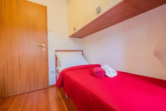 Apartmán Kvarner - Novi Vinodolski KV 1840 N2