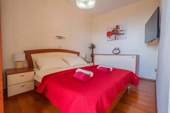 Apartmán Kvarner - Novi Vinodolski KV 1840 N2