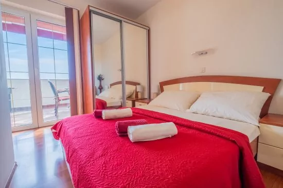 Apartmán Kvarner - Novi Vinodolski KV 1840 N2