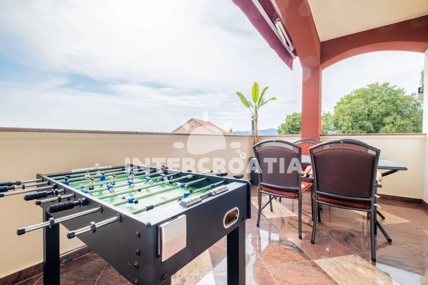 Apartmán Kvarner - Novi Vinodolski KV 1840 N2