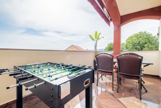 Apartmán Kvarner - Novi Vinodolski KV 1840 N2