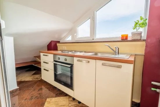 Apartmán Kvarner - Novi Vinodolski KV 1840 N2