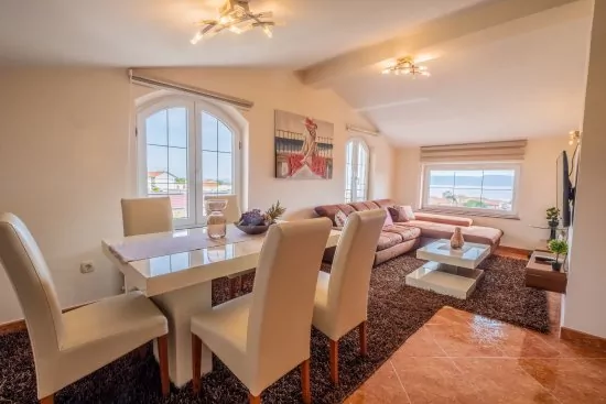 Apartmán Kvarner - Novi Vinodolski KV 1840 N3