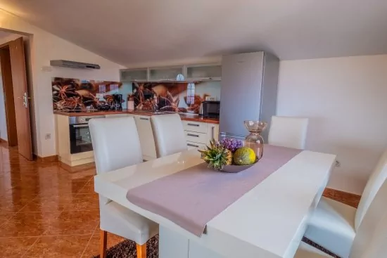 Apartmán Kvarner - Novi Vinodolski KV 1840 N3