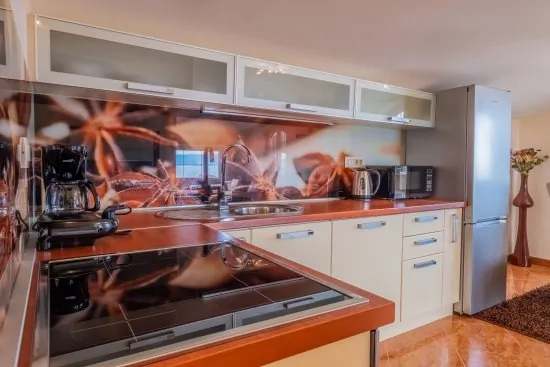 Apartmán Kvarner - Novi Vinodolski KV 1840 N3