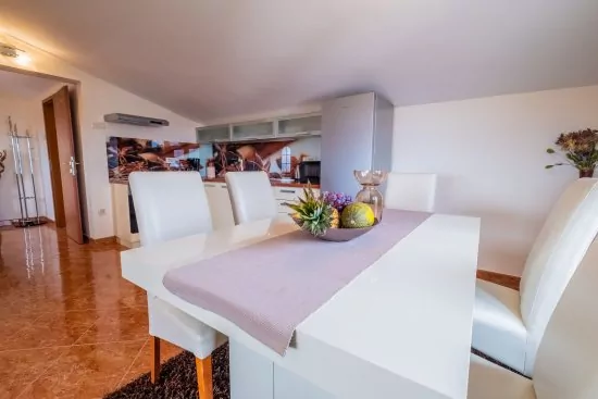 Apartmán Kvarner - Novi Vinodolski KV 1840 N3