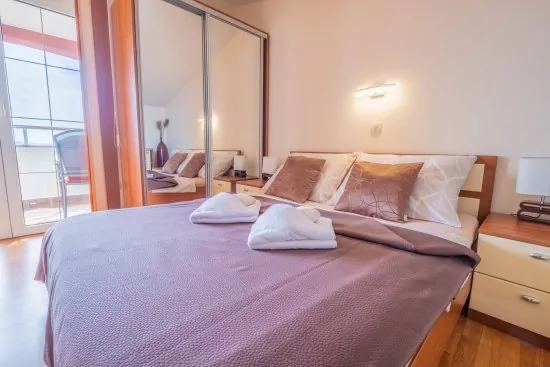 Apartmán Kvarner - Novi Vinodolski KV 1840 N3