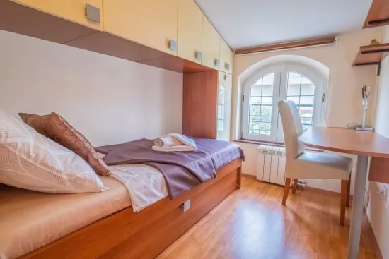 Apartmán Kvarner - Novi Vinodolski KV 1840 N3