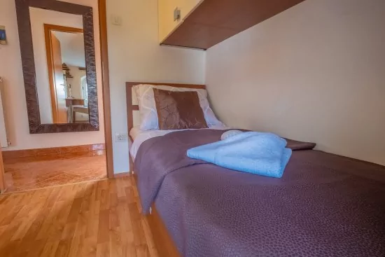 Apartmán Kvarner - Novi Vinodolski KV 1840 N3