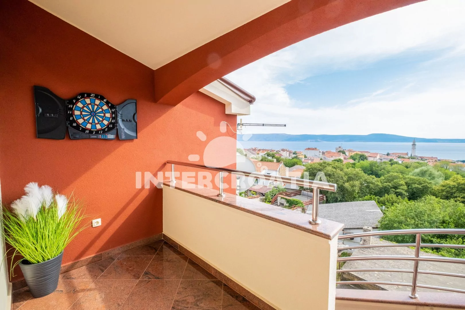 Apartmán Kvarner - Novi Vinodolski KV 1840 N3