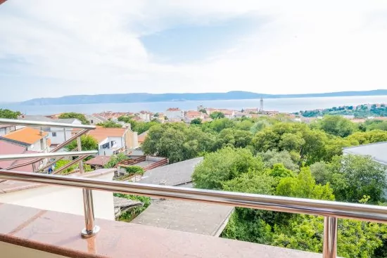 Apartmán Kvarner - Novi Vinodolski KV 1840 N3