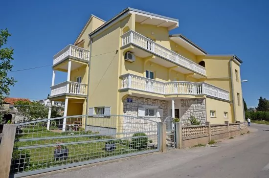 Apartmán Severní Dalmácie - Vodice DA 4218 N1