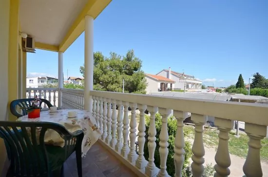 Apartmán Severní Dalmácie - Vodice DA 4218 N1