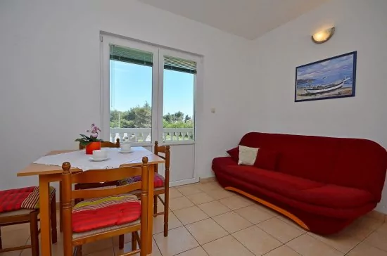 Apartmán Severní Dalmácie - Vodice DA 4218 N1