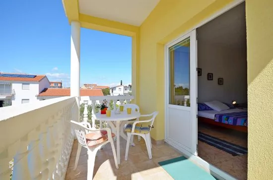 Apartmán Severní Dalmácie - Vodice DA 4218 N2