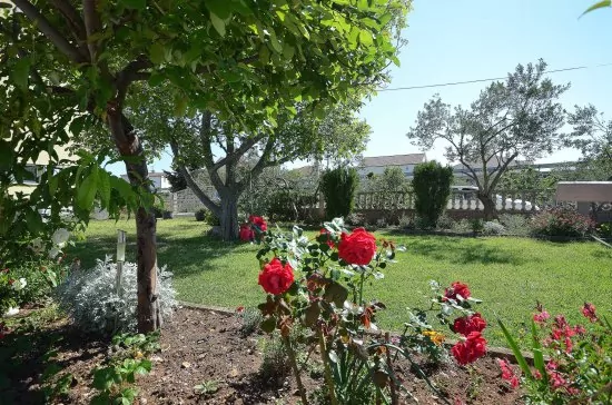 Apartmán Severní Dalmácie - Vodice DA 4218 N3