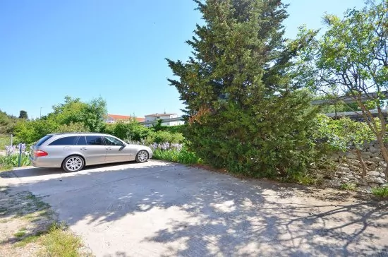 Apartmán Severní Dalmácie - Vodice DA 4218 N3